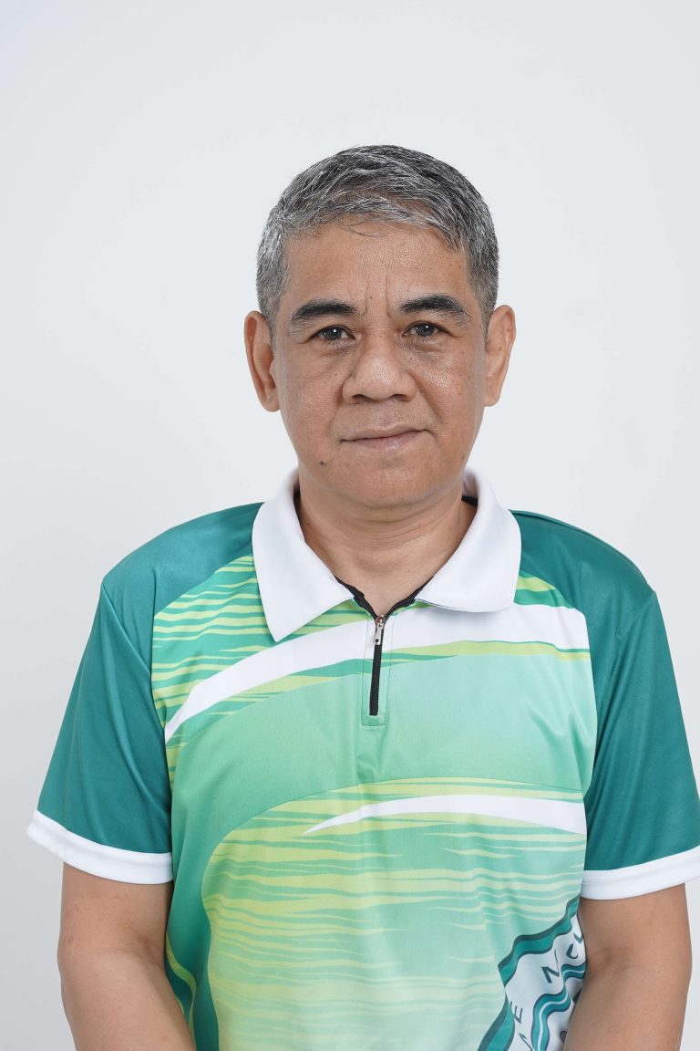 Emil M. Aquino