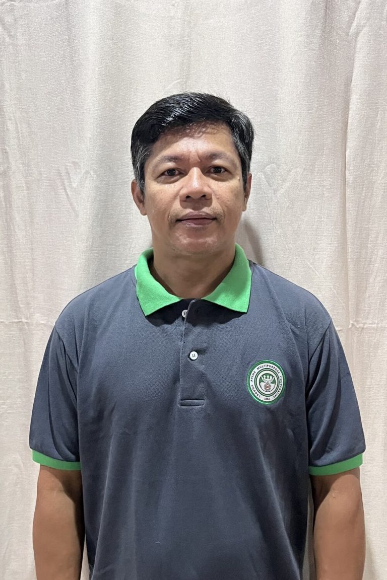 Alexander B. Balatibat