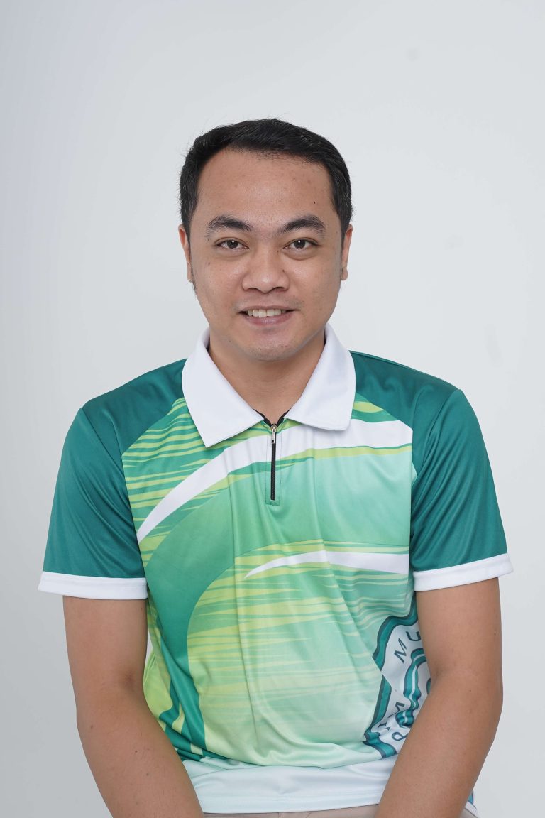 Marcos C. Balagtas Jr.