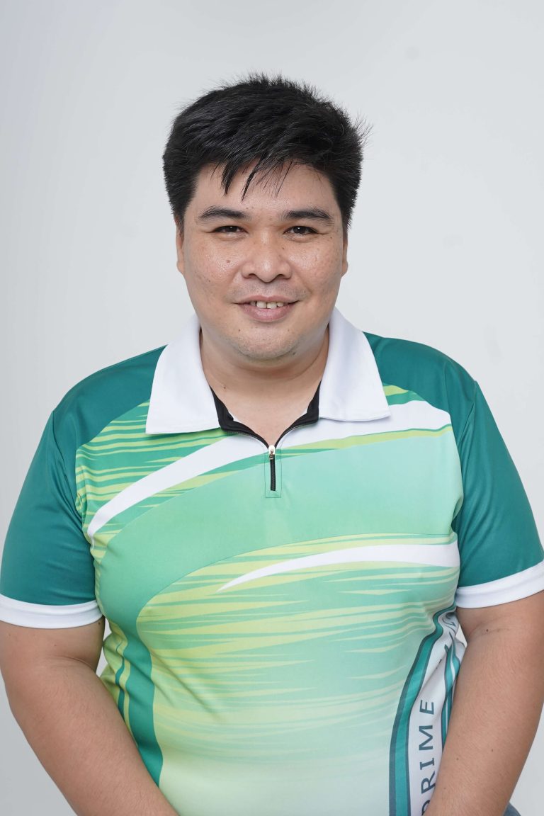 Robert John A. Dacug