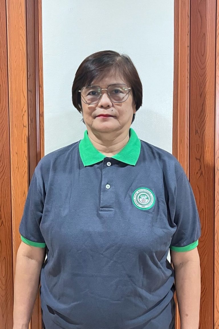 Encarnacion B. Jaen, CPA