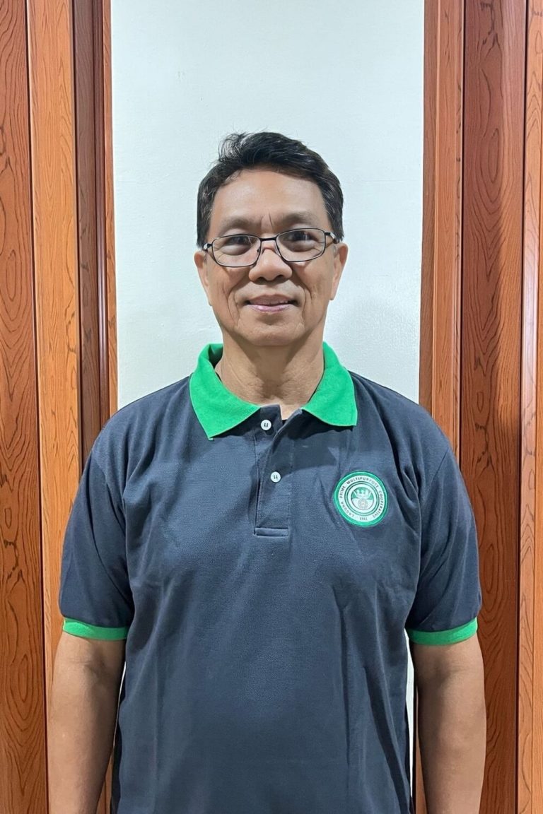 Engr. Otoniel A. Genosa