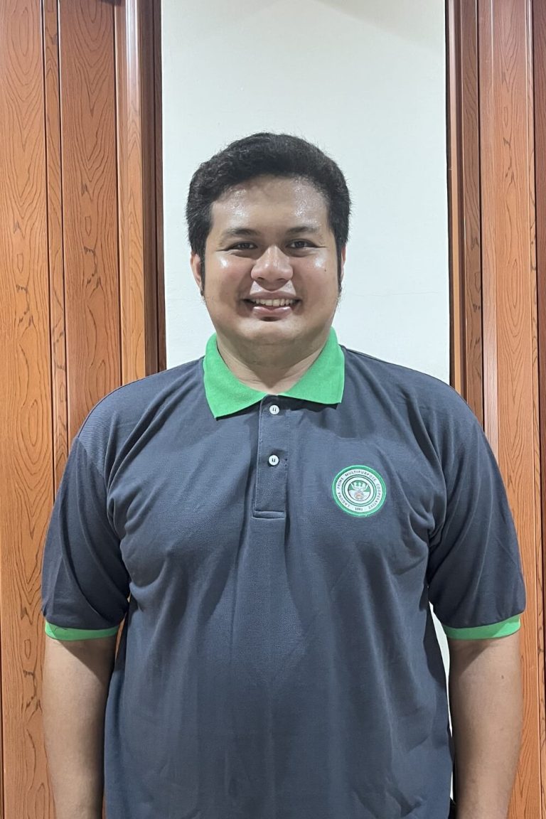 Geine Joseph DM. Esguerra