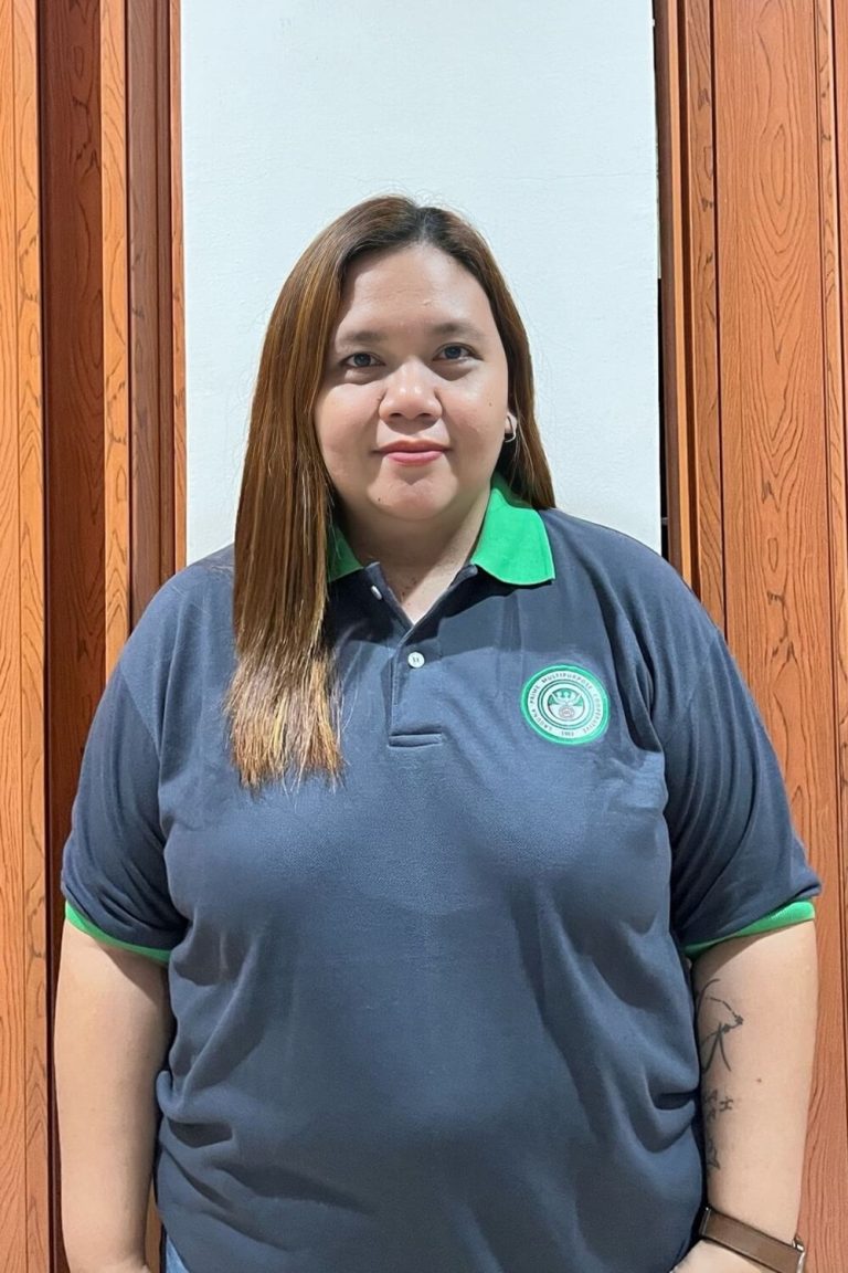 Genesis Giselle T. Baseleres