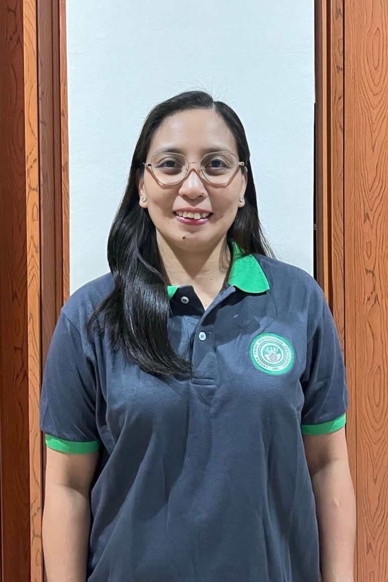 Joanne Rose Belle O. Vale