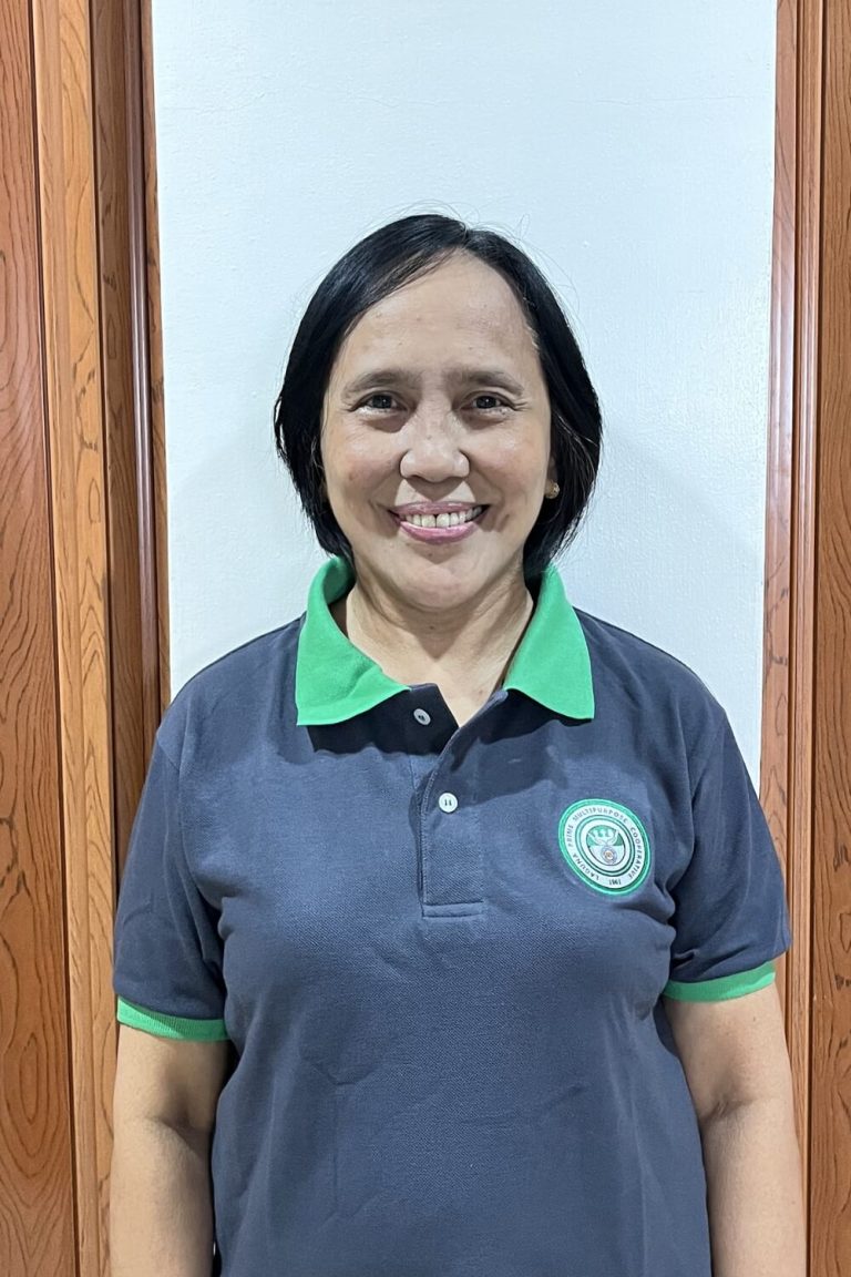Pacita A. Manalo