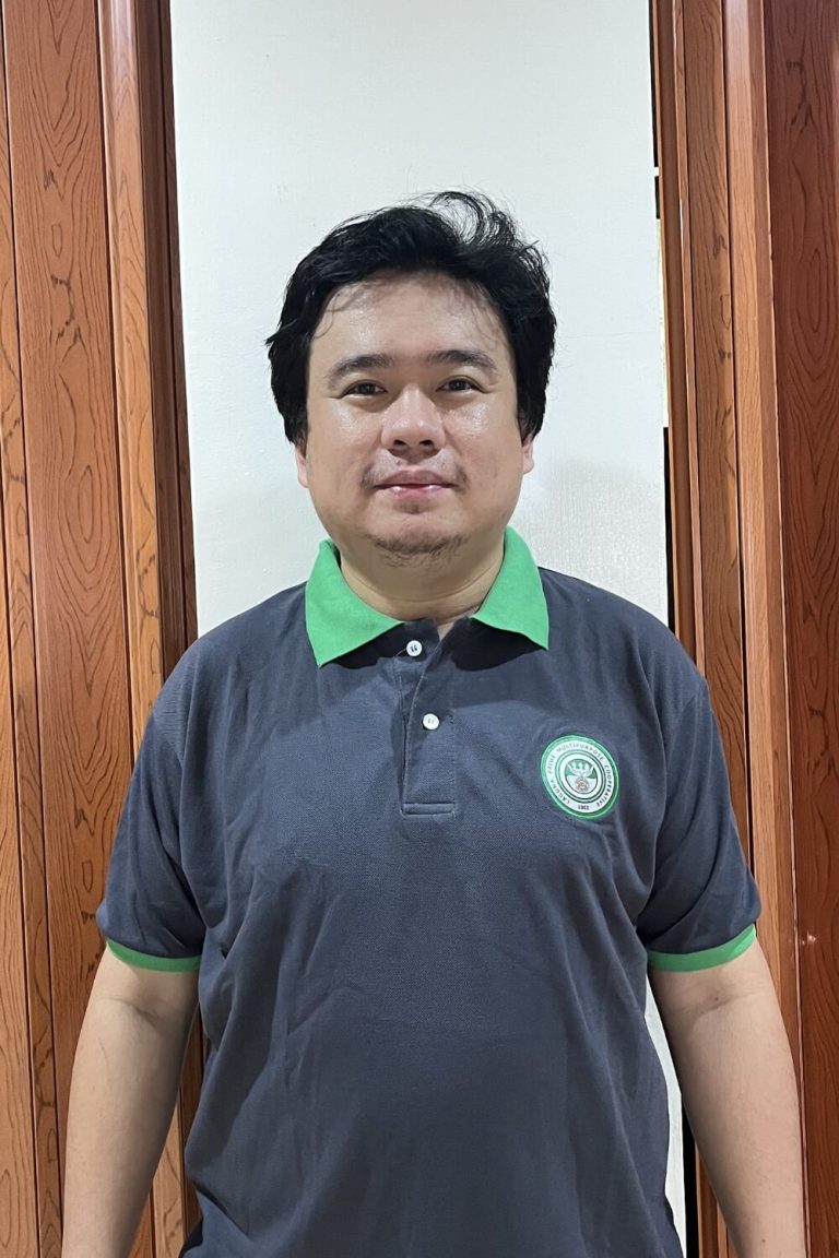 Paul Kenneth B. Maghirang