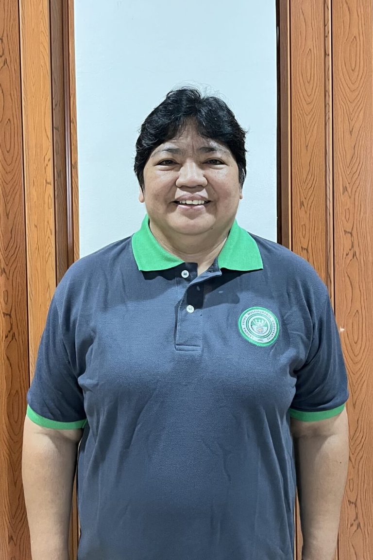 Prof. Roselle V. Collado