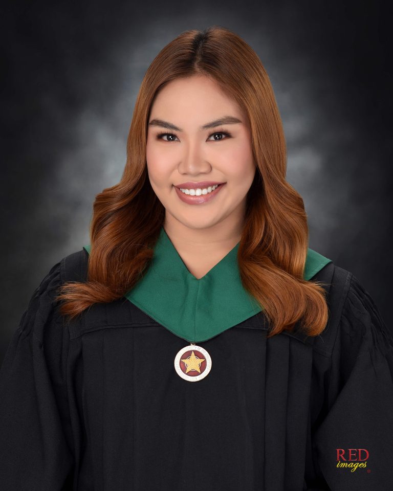 Alexandra Janille D. Rey