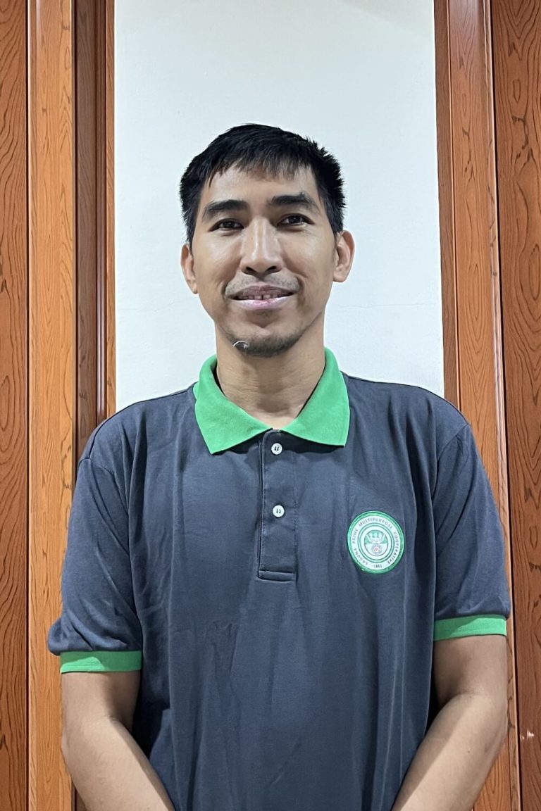 Renato D. Dumagco, Jr.