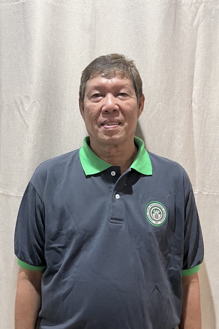 Rodolfo N. Caramihan