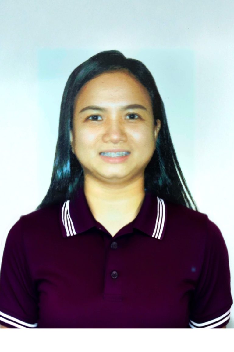 Angelyn N. Sarmiento