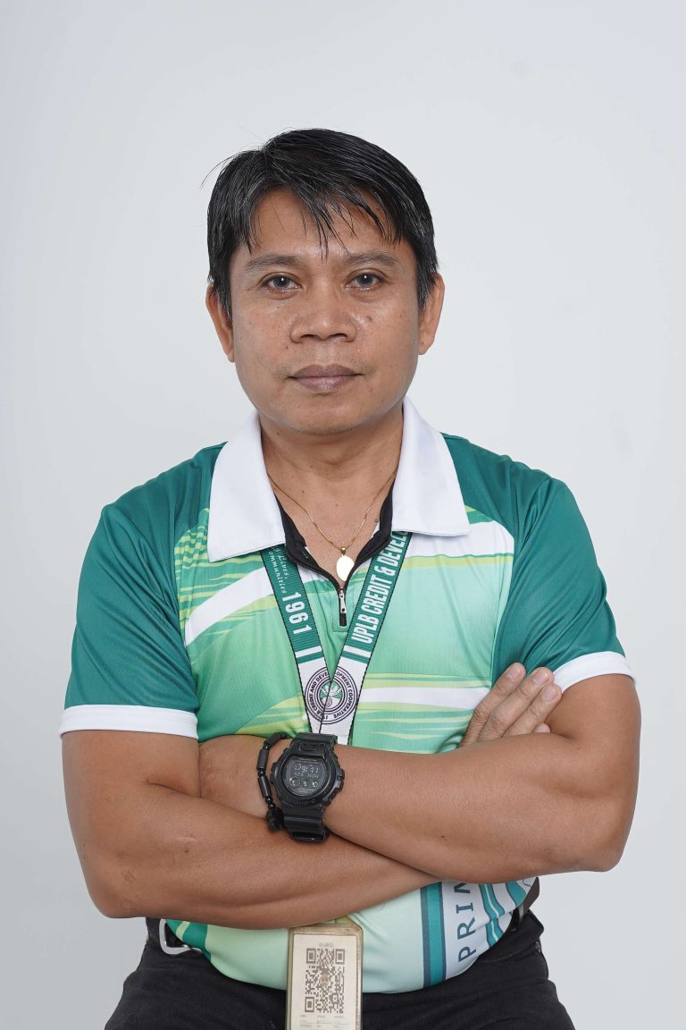 Joseph A. Sarmiento