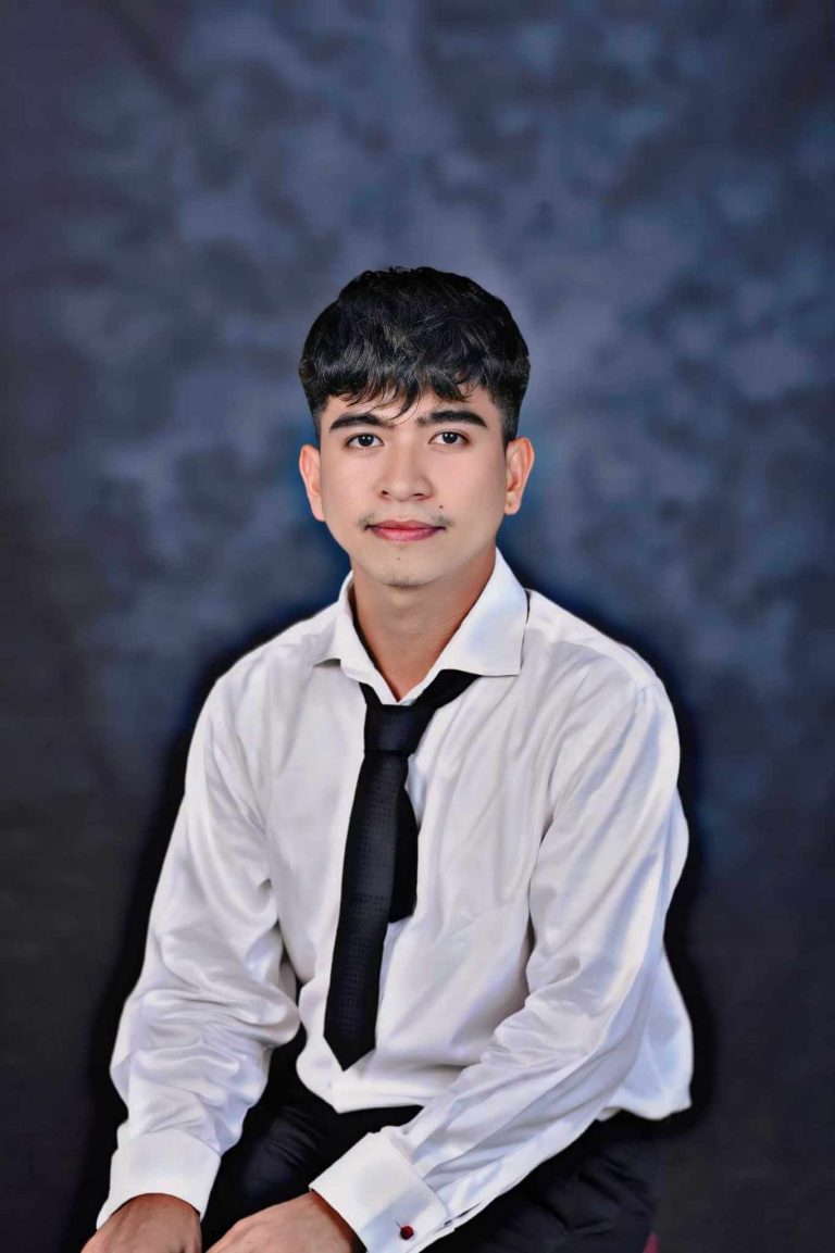 Jonel B. Sernadilla