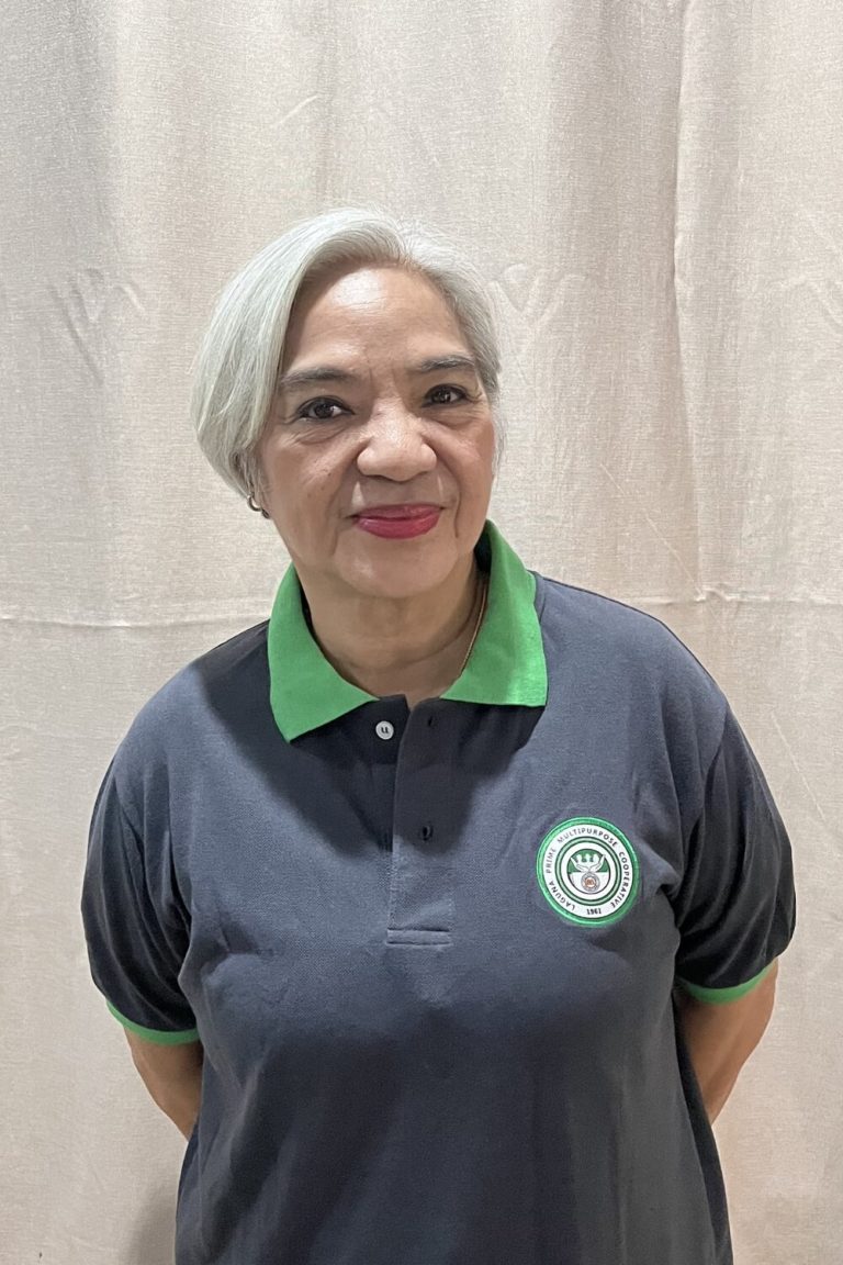 Veronica V. Esguerra