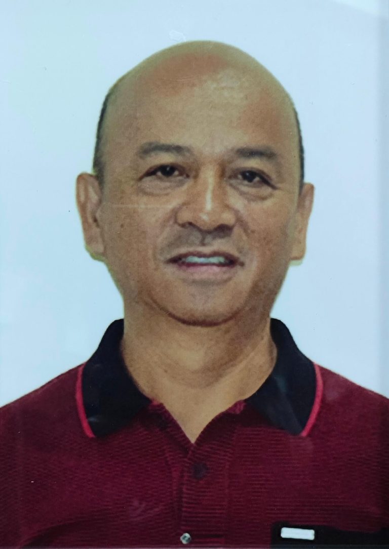 Amorsolo P. Alcantara