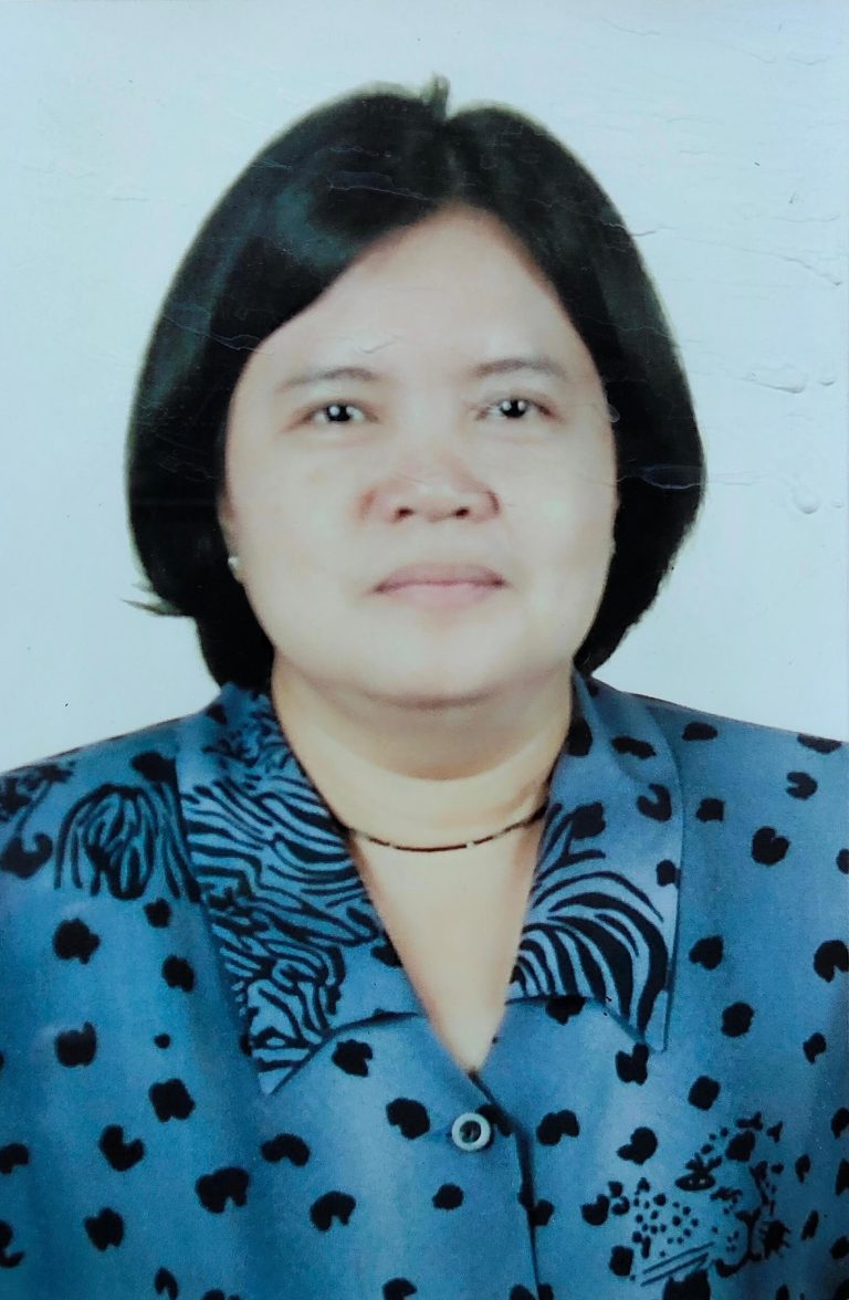 Apolonia T. Talatala