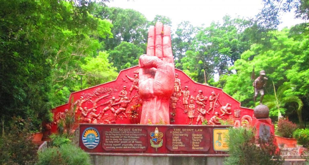 Boy Scout of the Philippines