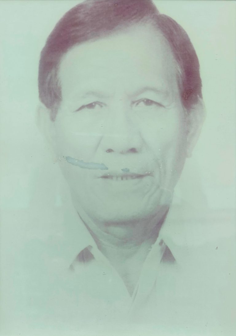 Dominador C. Punzalan