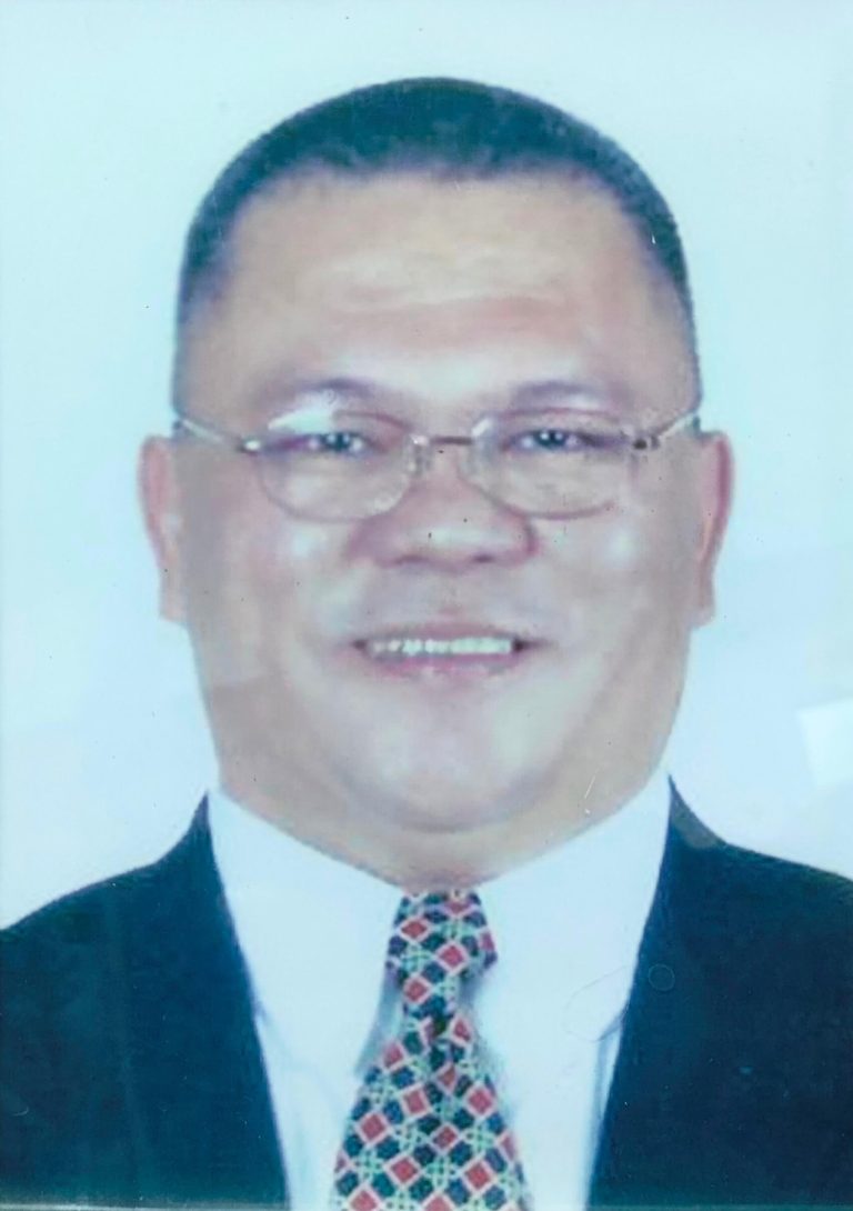 Ernesto L. Bumatay