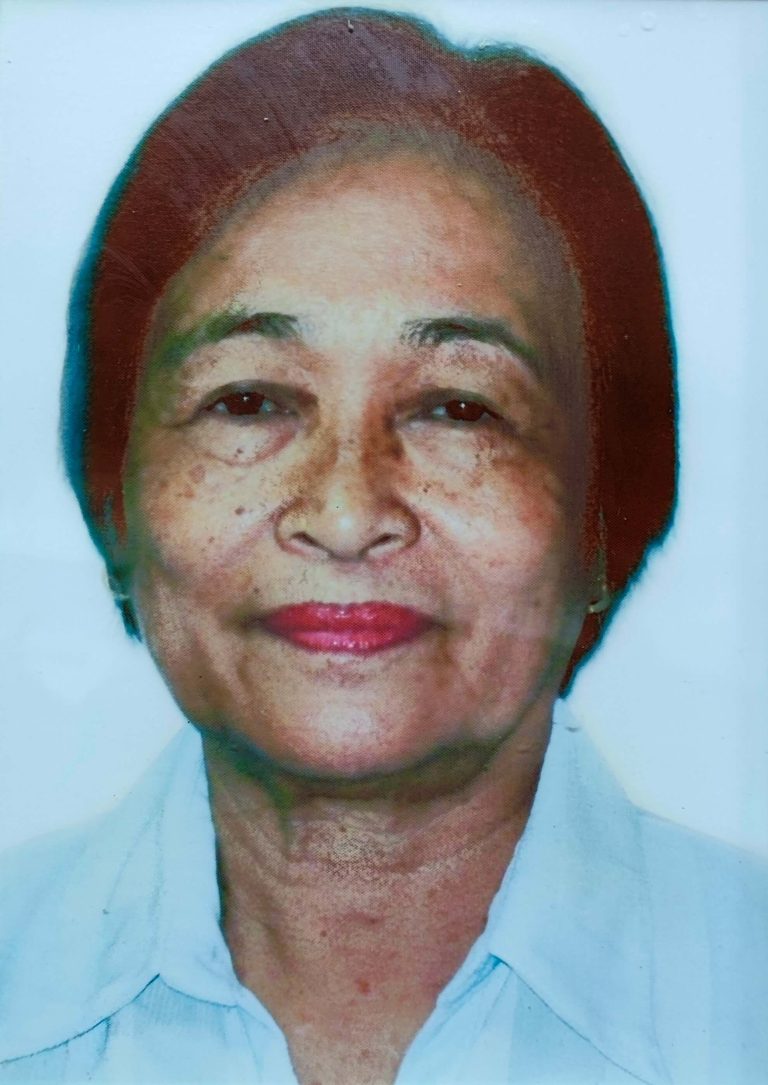 Florecita G. Laborte