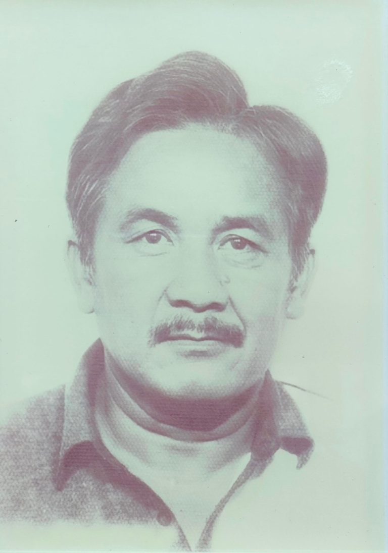Herminio M. Jalotjot