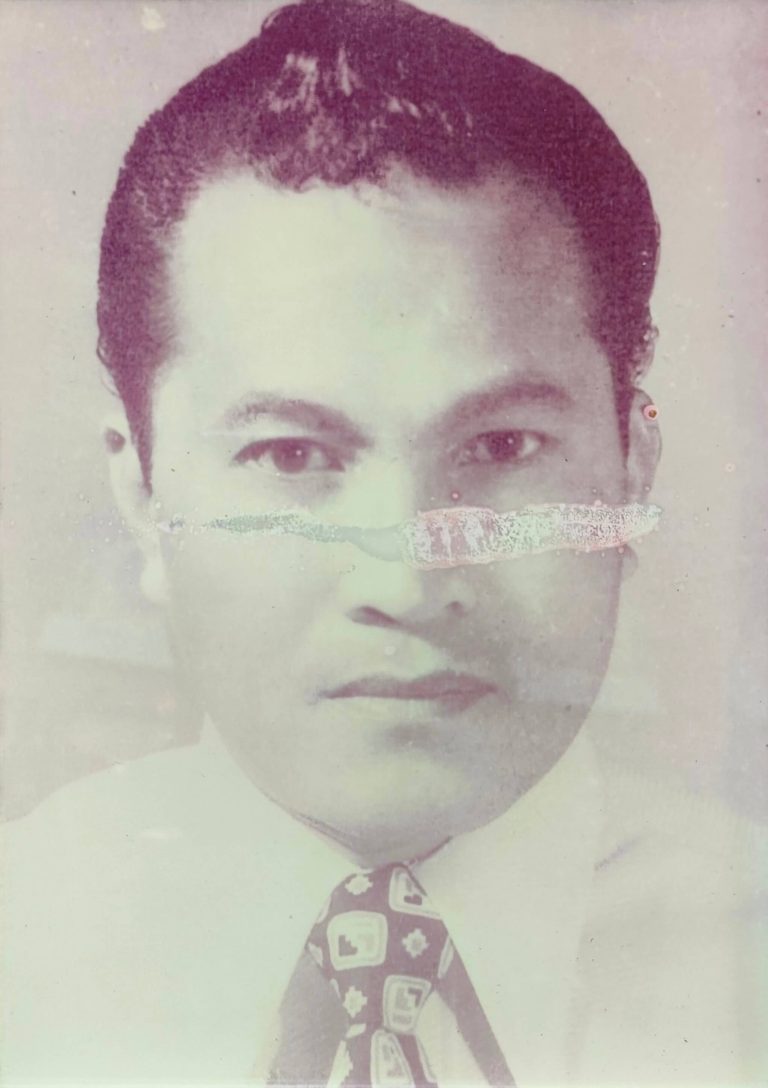 Jesus C. Sta. Iglesia