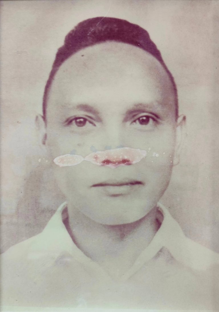 Nathaniel B. Tablante