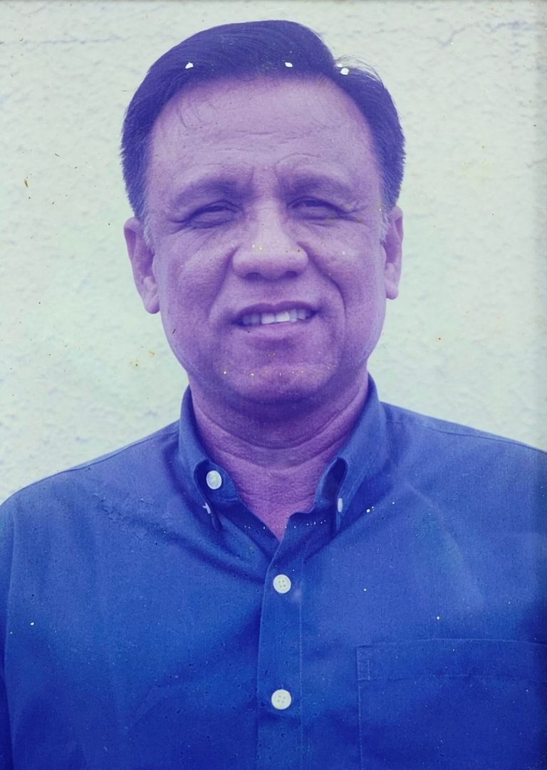 Norlio G. Aquino