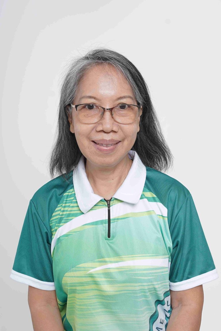 Dr. Aresna B. Palacpac