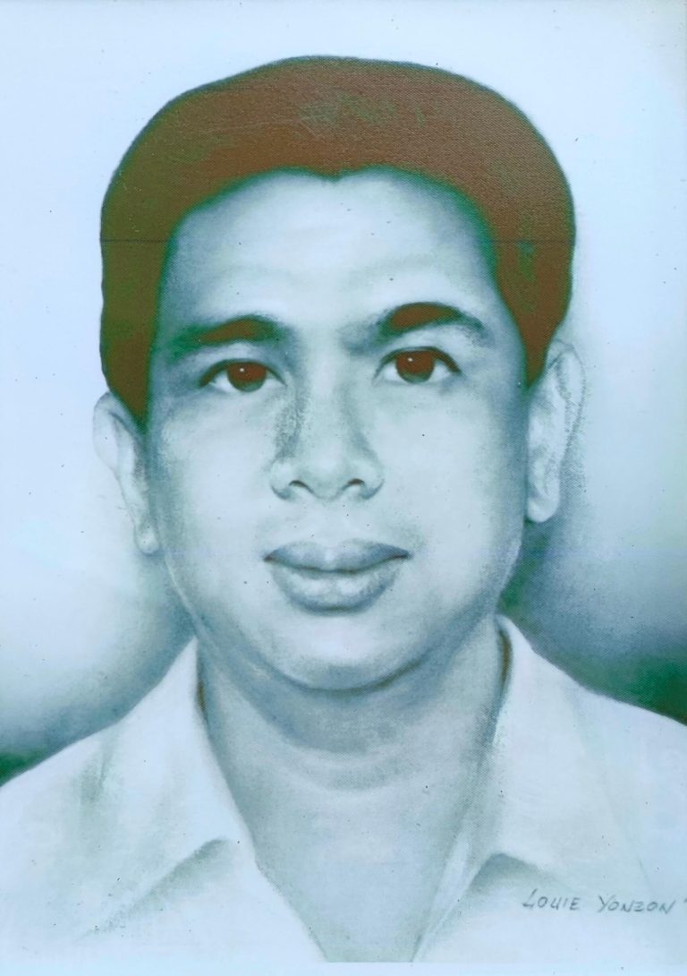 Severino L. Medina Jr.
