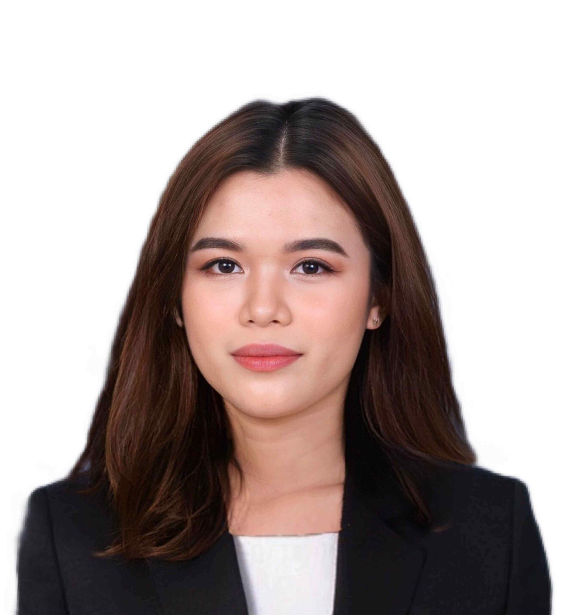 Vanessa Marie Tuas LPMPC