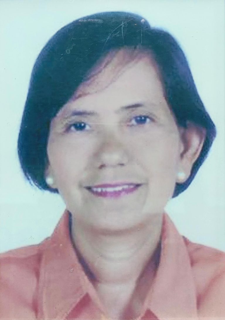 Venus C. Advincula