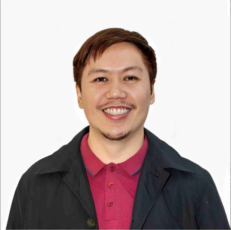 Philfred Q. Villamayor