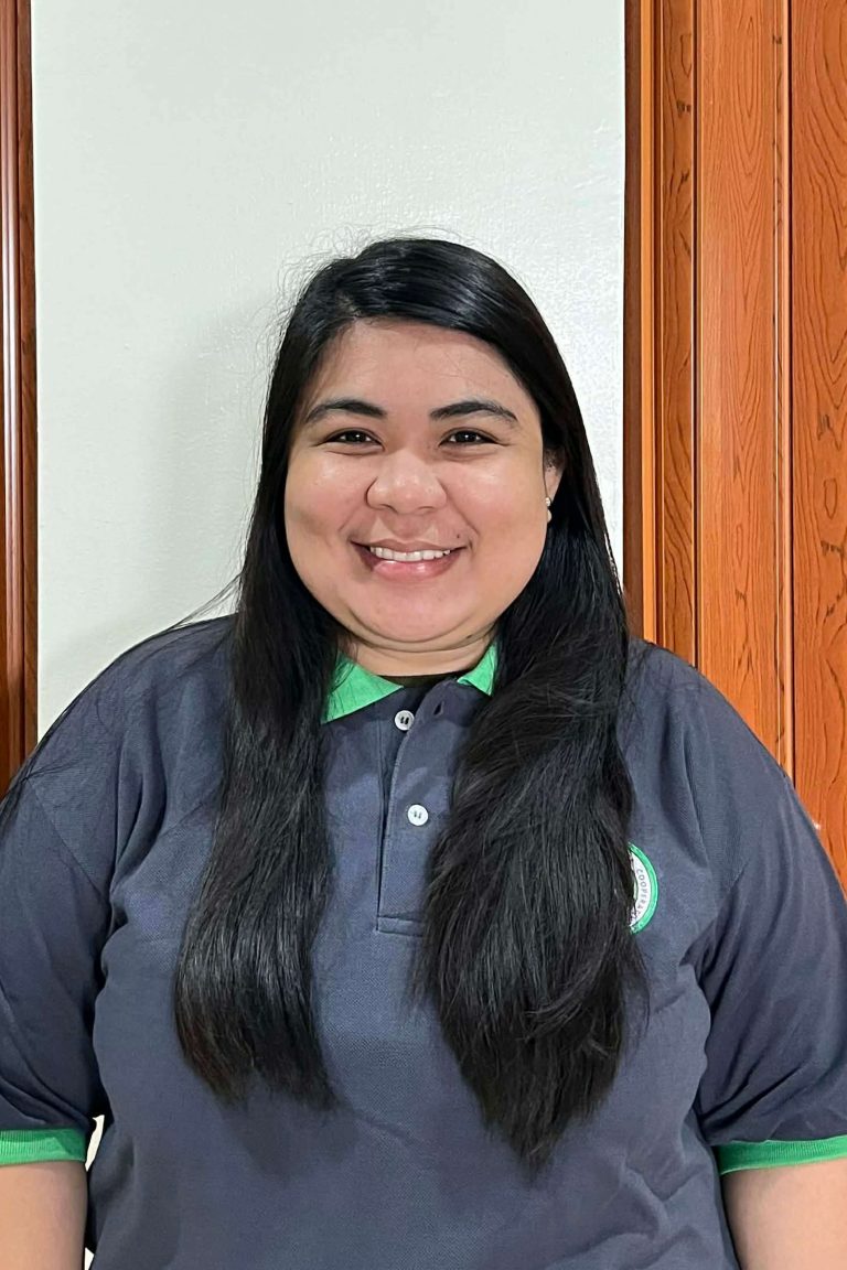 Monina E. Magat