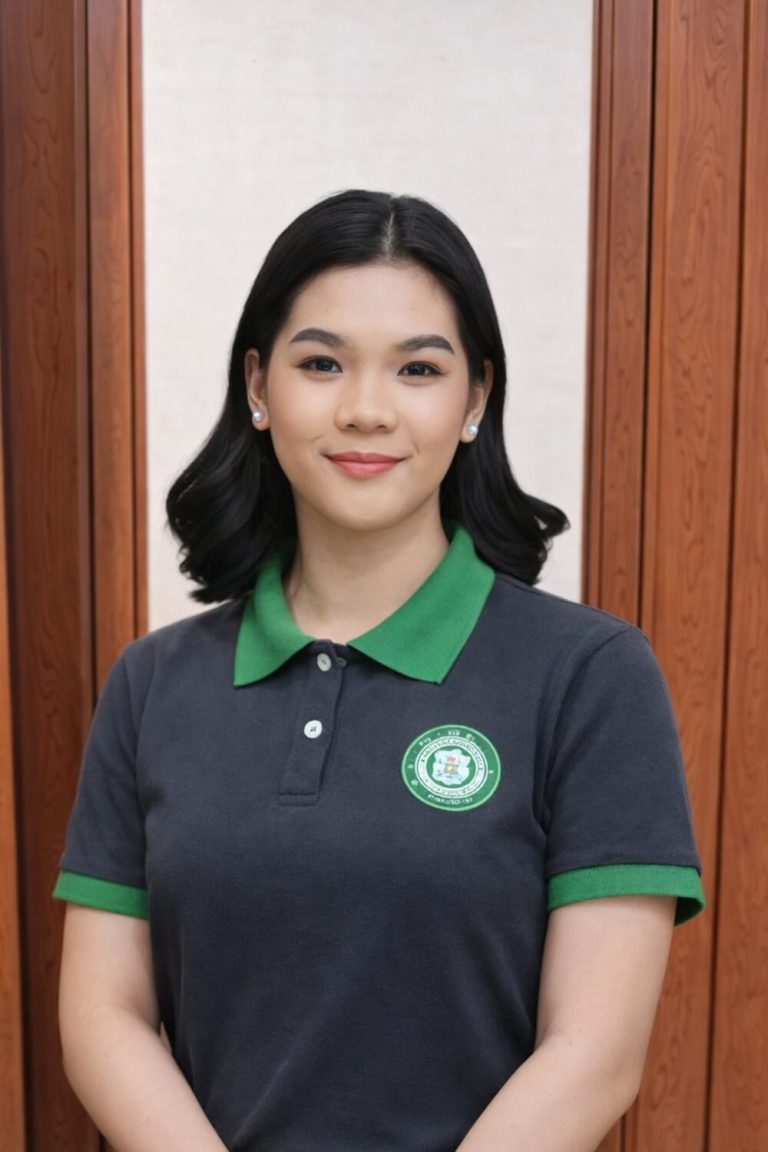 Angel Mae C. Cabarles