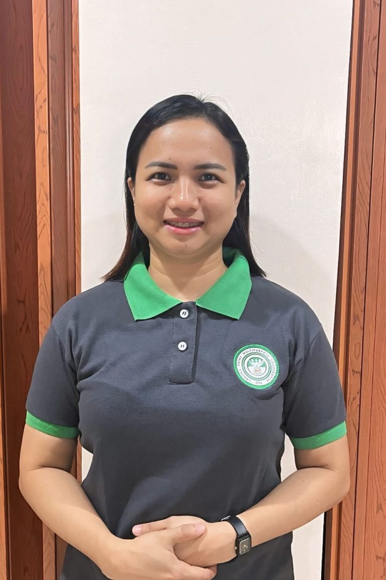 Angelyn N. Sarmiento