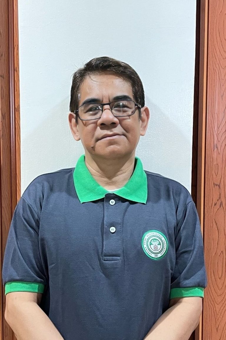 Emil M. Aquino