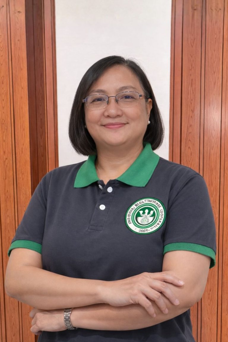 Navilyn C. Lubrido