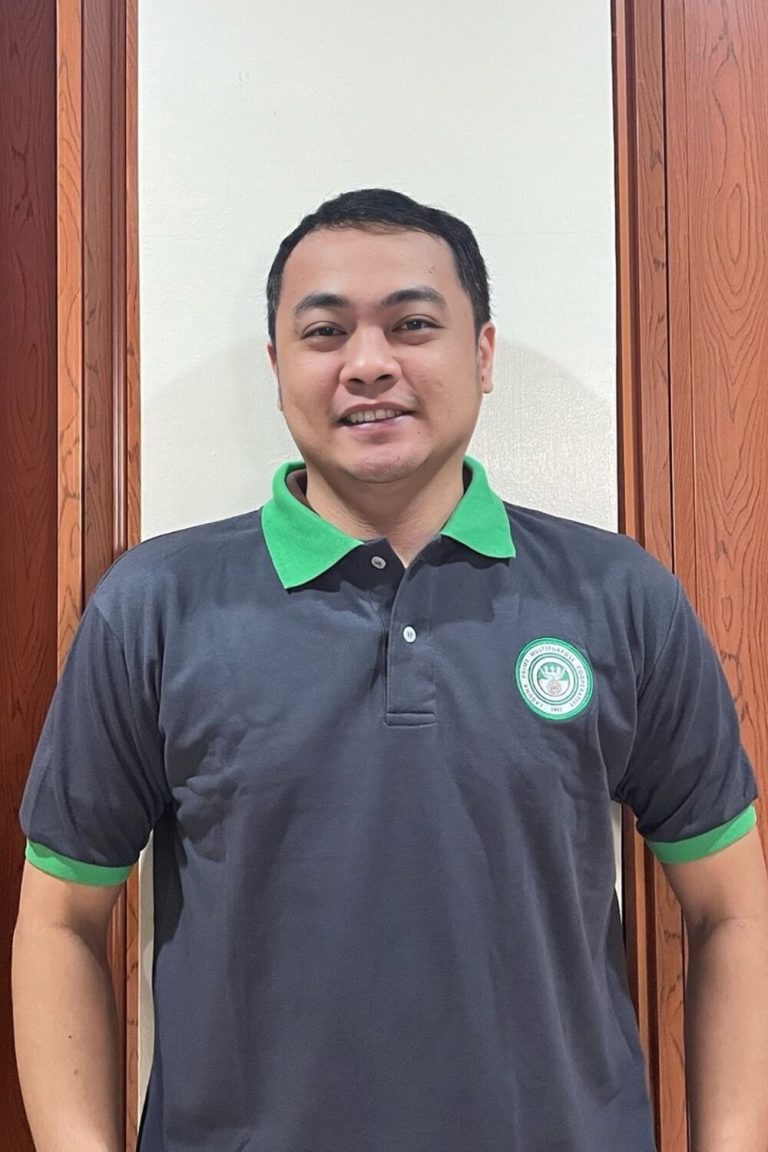 Marcos C. Balagtas Jr.