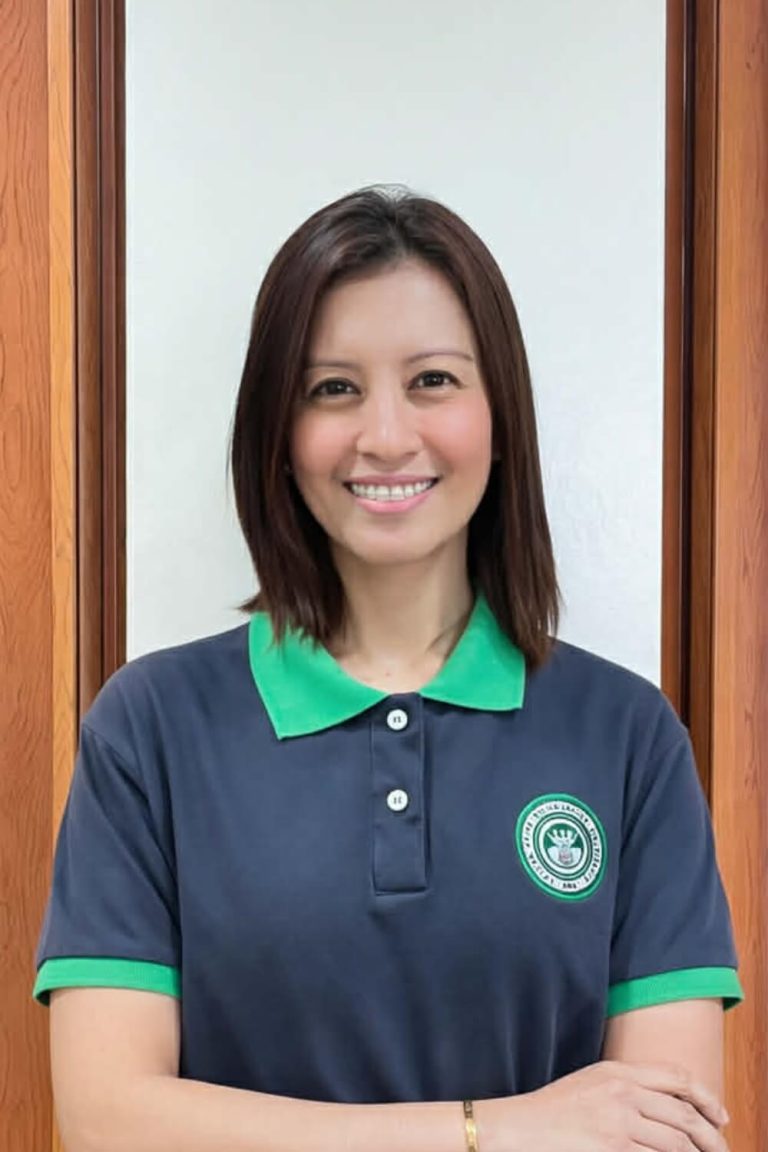 Karen M. Limpiada