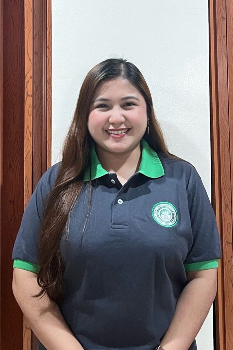 Laarnie A. Mandilag, CPA