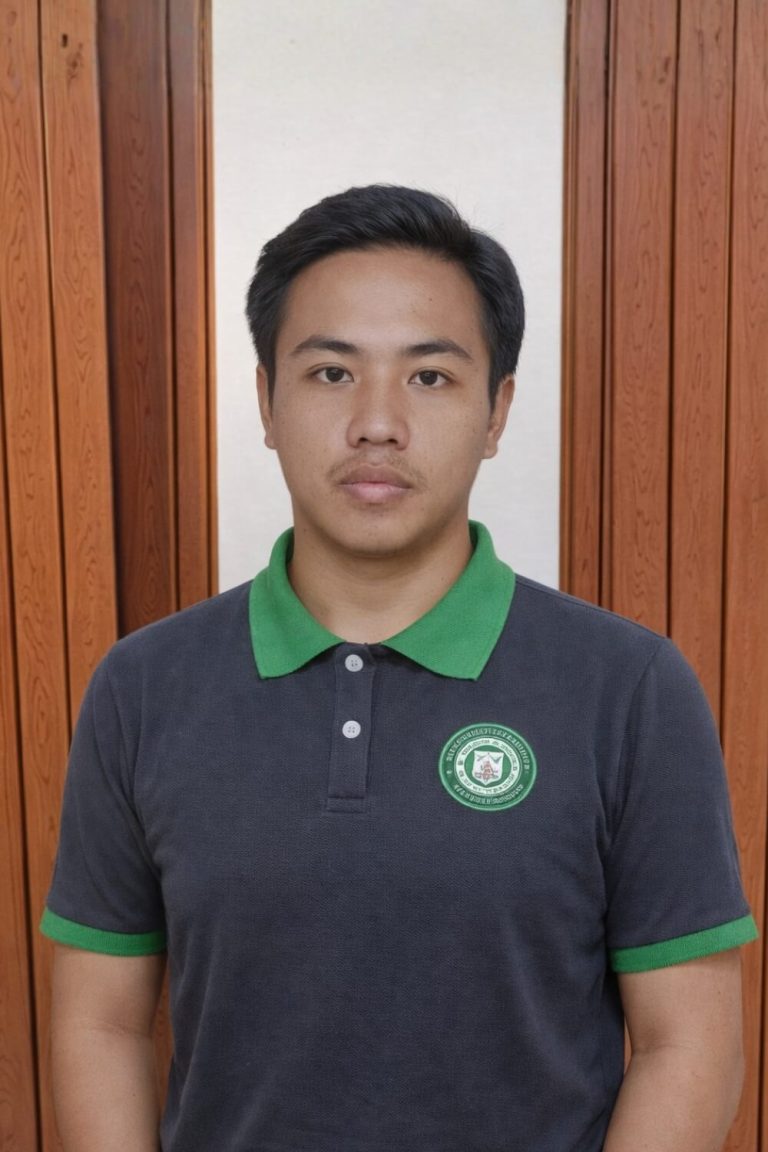 Marlon R. Dela Cruz
