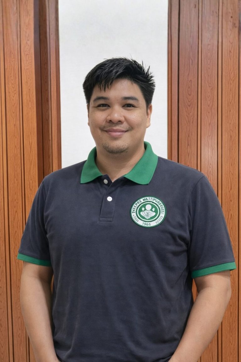 Robert John A. Dacug