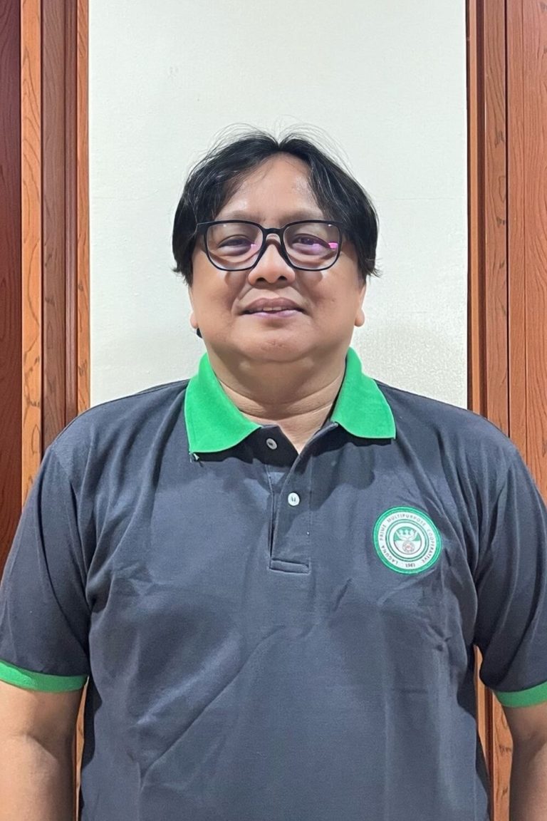 Vladimir M. Victoria