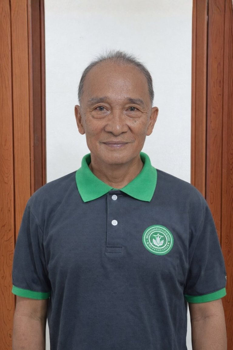 Virgilio T. Villancio