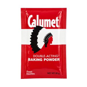 Calumet Baking Powder