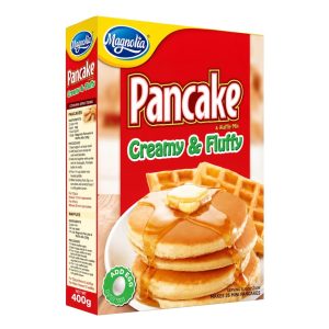 Magnolia Pancake & Waffle Mix
