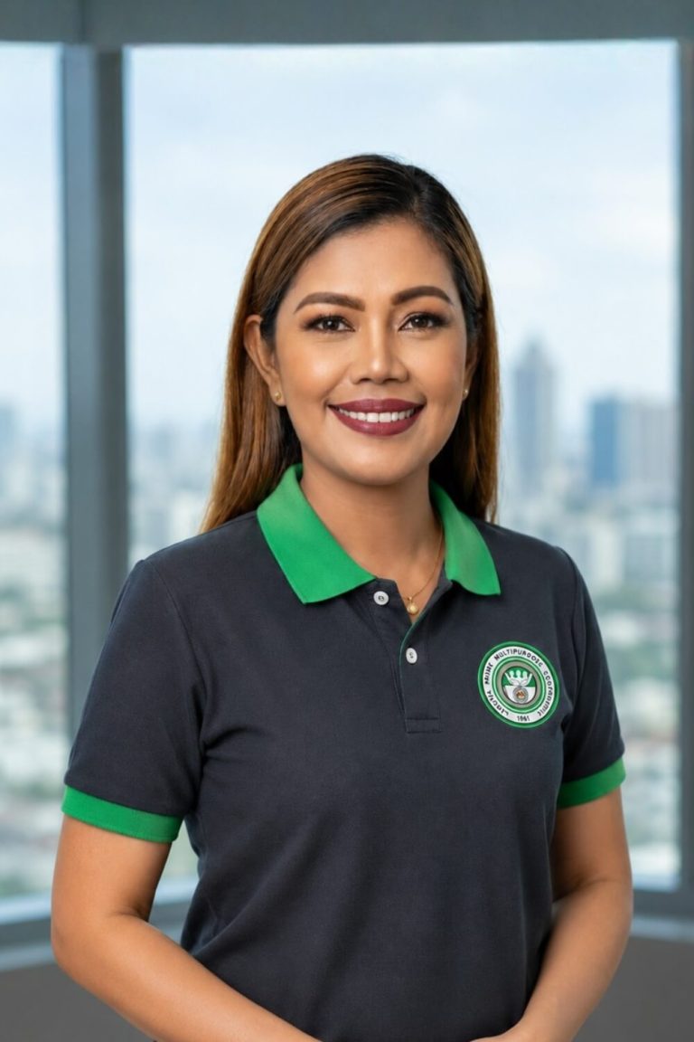 Leny D. Yanoria