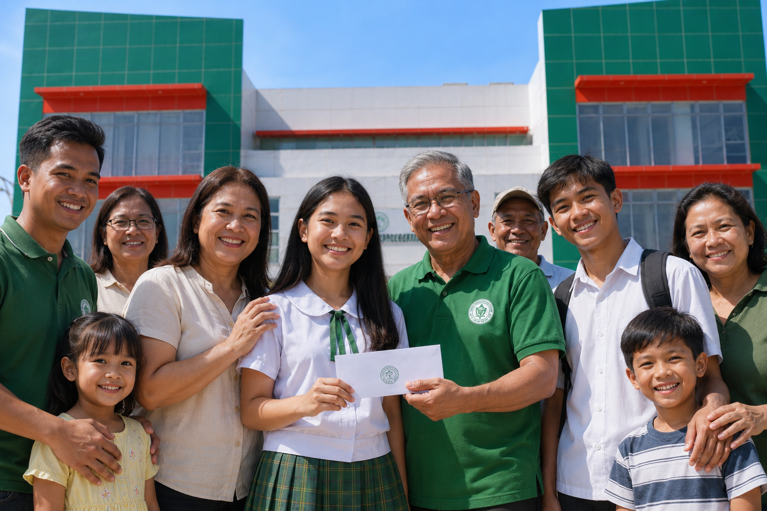 Community Impact